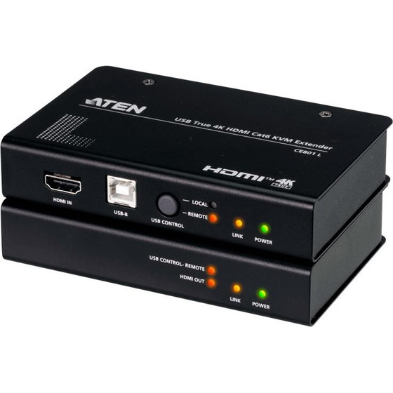 ATEN Kvm Extender CE801