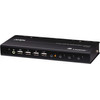 ATEN Switch Kvm CS784H