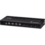 ATEN Switch Kvm CS784H