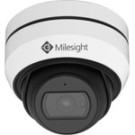 Milesight Technology Camera Surveillance Ai Motorized Turret Network Camera MS-C2975- RFPD(2.7-13.5MM), 5MP