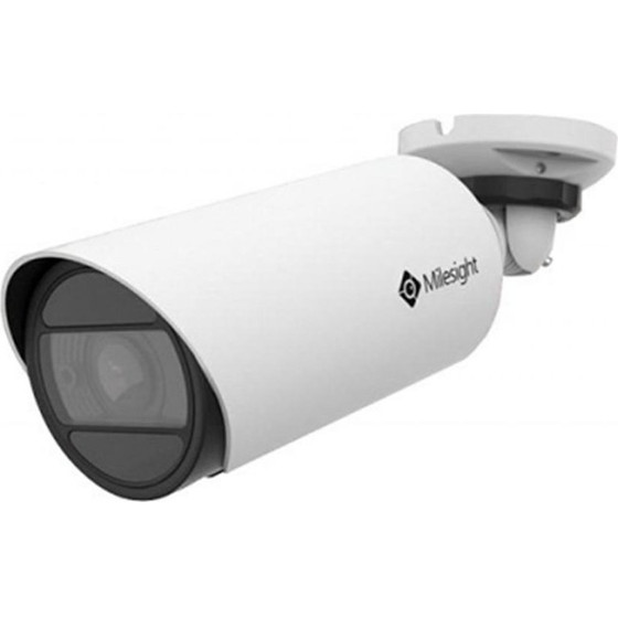Milesight Technology Camera Surveillance Ai Motorized Bullet Network Camera MS-C2964-Rfpe (2.7-13.5MM), 2MP,