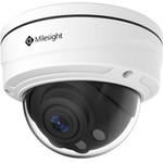Milesight Technology Camera Surveillance Ai Motorized Pro Dome Network Camera MS-C2972- RFPE(2.7-13.5MM), 2MP
