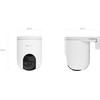 Ezviz Camera Surveillance CS-H8C PRO(3K)