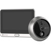 Ezviz Vizor Wireless ,CS-DP2C-A0-6E2WPFBS;1/3'' Progressive Scan CMOS