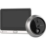 Ezviz Vizor Wireless ,CS-DP2C-A0-6E2WPFBS;1/3'' Progressive Scan CMOS