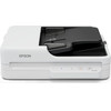 Epson Workforce DS-1730 Desktop A4 SCANNER, Tip Flatbed, Resolution 1.200 Dpi x 1.200 DPI, Adf 600 Dpi x 600 DPI