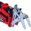EINHELL GE-GS 18 Li - Solo Black, Red - (3408220)