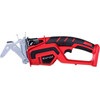 EINHELL GE-GS 18 Li - Solo Black, Red - (3408220)
