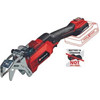 EINHELL GE-GS 18/150 Li-Solo Black, Red 3.94'' (10 cm) 18 V Lithium-Ion (Li-Ion) - (3408290)