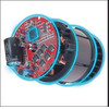 EINHELL GE-PS 18/15 Li BL-Solo Red - (4600040)