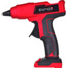 EINHELL Glue gun TE-CG 18 Li-Solo AKU Black, Red - (4522200)