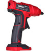 EINHELL Glue gun TE-CG 18 Li-Solo AKU Black, Red - (4522200)