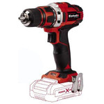EINHELL TE-CD 18/40 Li-Solo Cordless drill 1500 RPM Black, Red 1.1 kg - (4513925)