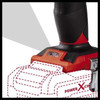 EINHELL TE-CD 48 Cordless Drill 1500 RPM Black, Red 1.41 kg - (4513926)