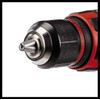 EINHELL TE-CD 48 Cordless Drill 1500 RPM Black, Red 1.41 kg - (4513926)