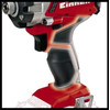 EINHELL TE-CI 18/1 Li-solo Impact wrench Black, Grey, Red - (4510034)