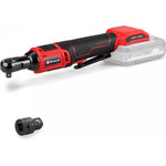 EINHELL TE-RW 18/60 Li-Solo 3/8'' 260 RPM 60 N�m Black, Red 18 V - (4514320)