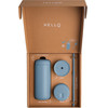 FELLOW Carter Move Mug 3-in-1 Travel mug with 3 lids 473 ml Powder Blue - (840228808497)