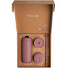 FELLOW Carter Move Mug 3-in-1 Travel mug with 3 lids 473 ml Powder Pink - (840228808503)