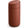 FELLOW Carter Slide Mug Travel mug 355 ml Brown - (840228805861)