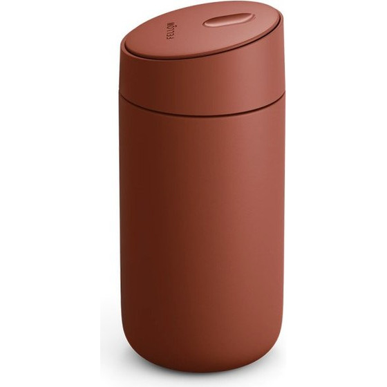 FELLOW Carter Slide Mug Travel mug 355 ml Brown - (840228805861)