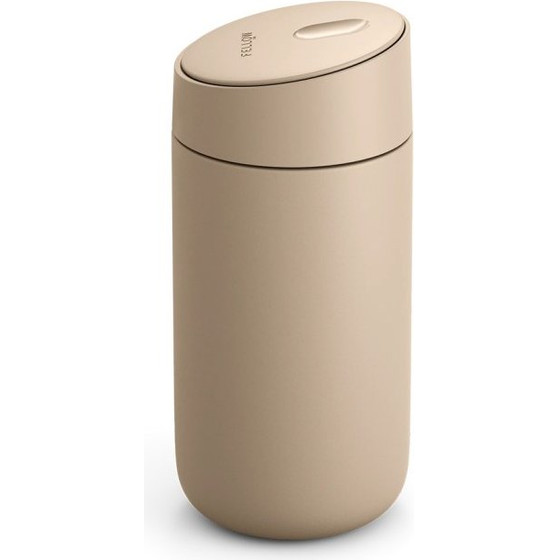 FELLOW Carter Slide Mug Travel mug 355 ml Sand - (840228805878)