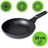 Maestro Wave 20cm - (MR-1212-20)