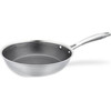 Maestro Wave 24cm Frying Pan - (MR-1212-24)