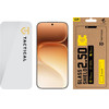 Tactical Glass Shield 2.5D for Honor 600 Clear - (57983130517)
