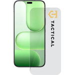 Tactical Glass Shield 2.5D for Honor 600 Lite Clear - (57983130611)