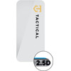 Tactical Glass Shield 2.5D for Honor 600 Lite Clear - (57983130611)