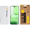 Tactical Glass Shield 2.5D for Honor 600 Lite Clear - (57983130611)