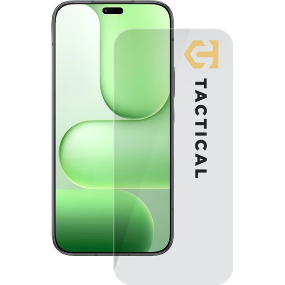 Tactical Glass Shield 2.5D for Honor 600 Lite Clear - (57983130611)
