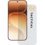 Tactical Glass Shield 2.5D for Honor 600 Pro Clear - (57983130518)