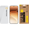 Tactical Glass Shield 2.5D for Honor 600 Pro Clear - (57983130518)