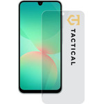 Tactical Glass Shield 2.5D for Samsung Galaxy A27 5G Clear - (57983130138)