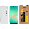 Tactical Glass Shield 2.5D for Samsung Galaxy A27 5G Clear - (57983130138)