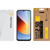 Tactical Glass Shield 2.5D for Xiaomi Redmi A7 Clear - (57983130594)