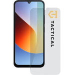 Tactical Glass Shield 2.5D for Xiaomi Redmi A7 Pro Clear - (57983130595)