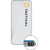 Tactical Glass Shield 5D for Honor 600 Lite Black - (57983130612)