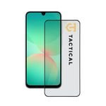 Tactical Glass Shield 5D for Samsung Galaxy A27 5G Black - (57983130137)