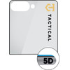 Tactical Glass Shield 5D for Samsung Galaxy Z Flip 8 Black (Outer) - (57983130475)