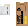 Tactical Glass Shield 5D for Samsung Galaxy Z Flip 8 Black (Outer) - (57983130475)