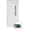 Tactical Glass Shield 5D for Samsung Galaxy Z Fold 8 Ultra Black (Outer) - (57983130476)