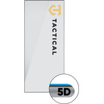 Tactical Glass Shield 5D for Samsung Galaxy Z Fold 8 Ultra Black (Outer) - (57983130476)