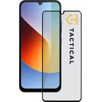 Tactical Glass Shield 5D for Xiaomi Redmi A7 Black - (57983130596)