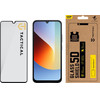 Tactical Glass Shield 5D for Xiaomi Redmi A7 Black - (57983130596)