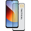 Tactical Glass Shield 5D for Xiaomi Redmi A7 Pro Black - (57983130598)