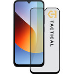 Tactical Glass Shield 5D for Xiaomi Redmi A7 Pro Black - (57983130598)