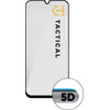 Tactical Glass Shield 5D for Xiaomi Redmi A7 Pro Black - (57983130598)